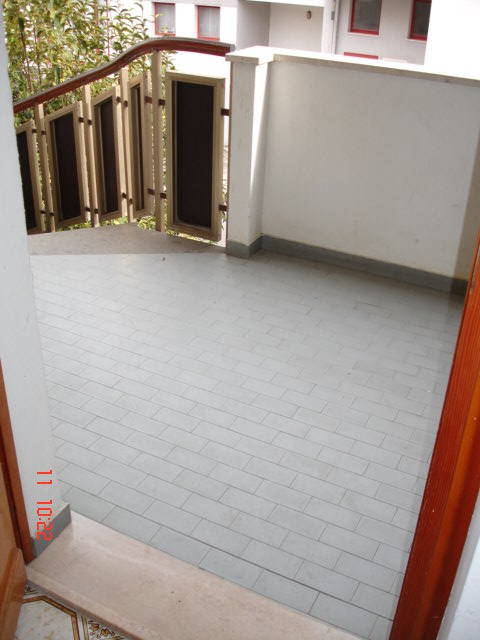 Quadrilocale arredato in affitto a Roseto degli Abruzzi