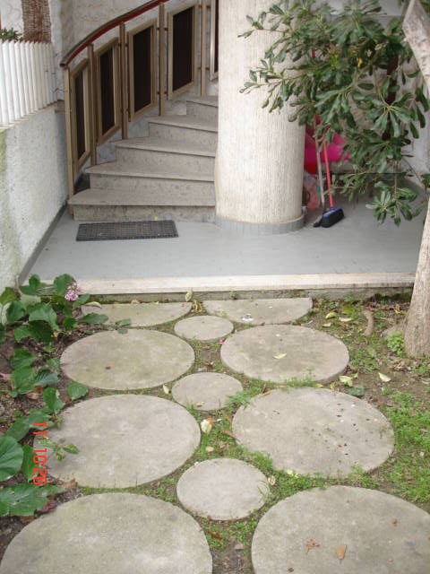 Quadrilocale arredato in affitto a Roseto degli Abruzzi