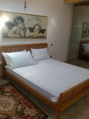 Attico arredato in affitto a Roseto degli Abruzzi