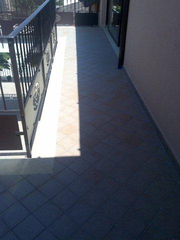 Attico arredato in affitto a Roseto degli Abruzzi