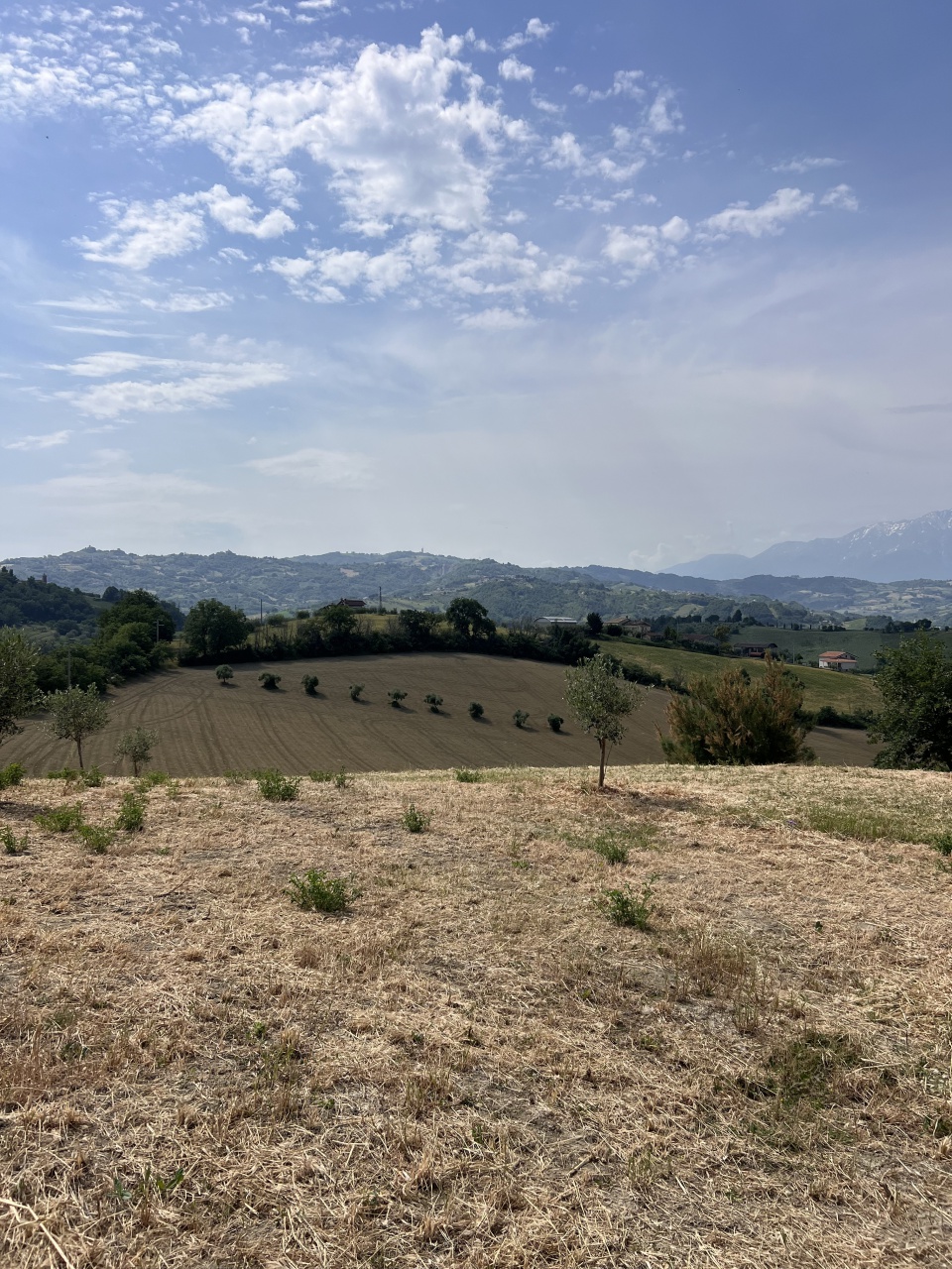 Rustico da ristrutturare a Teramo