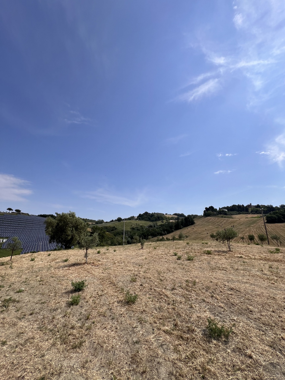 Rustico da ristrutturare a Teramo