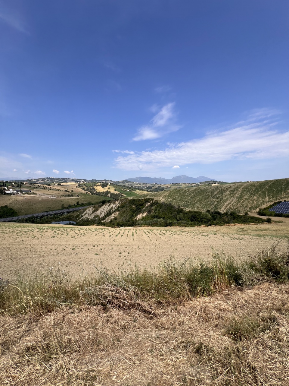 Rustico da ristrutturare a Teramo