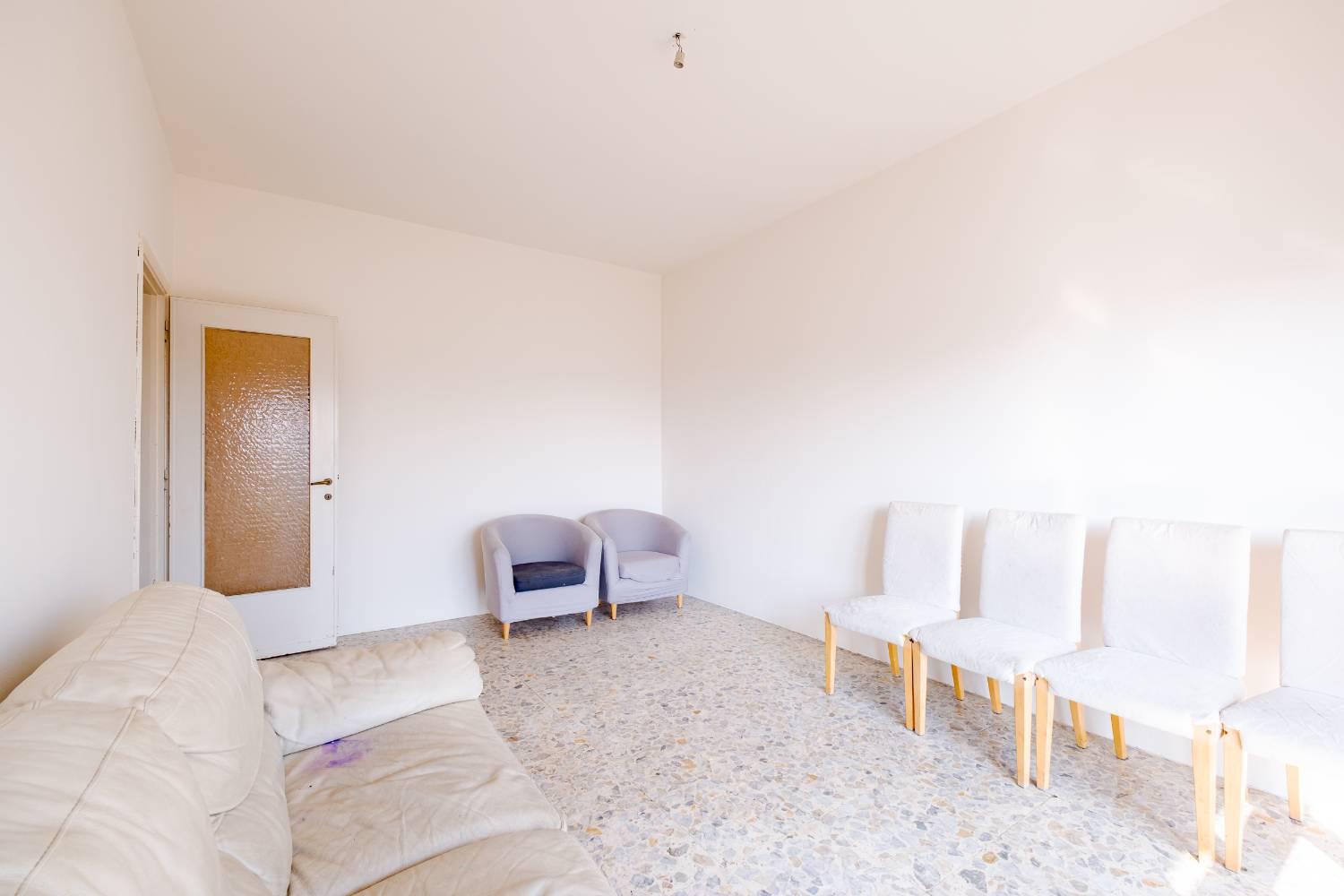 Trilocale in vendita a Garbagnate Milanese