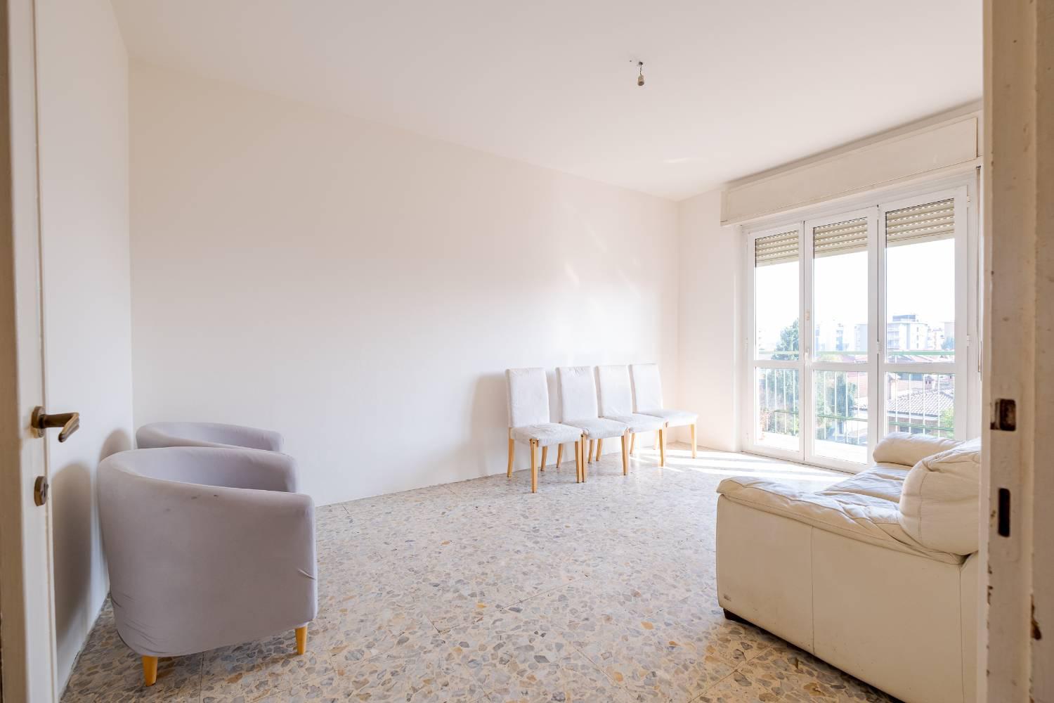 Trilocale in vendita a Garbagnate Milanese