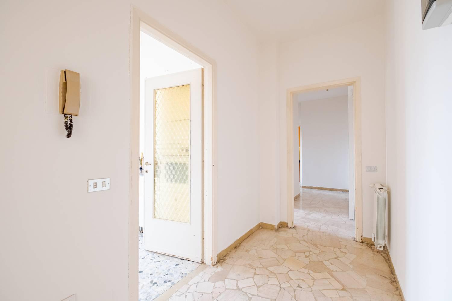 Trilocale in vendita a Garbagnate Milanese