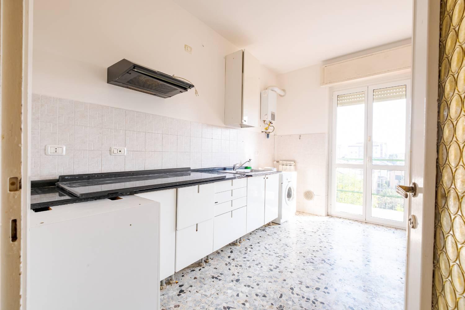 Trilocale in vendita a Garbagnate Milanese