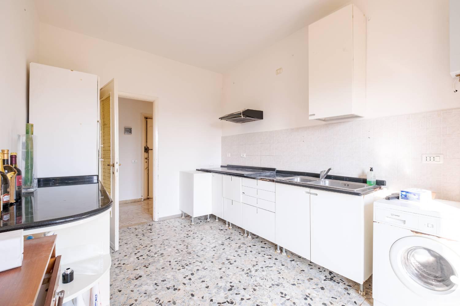 Trilocale in vendita a Garbagnate Milanese