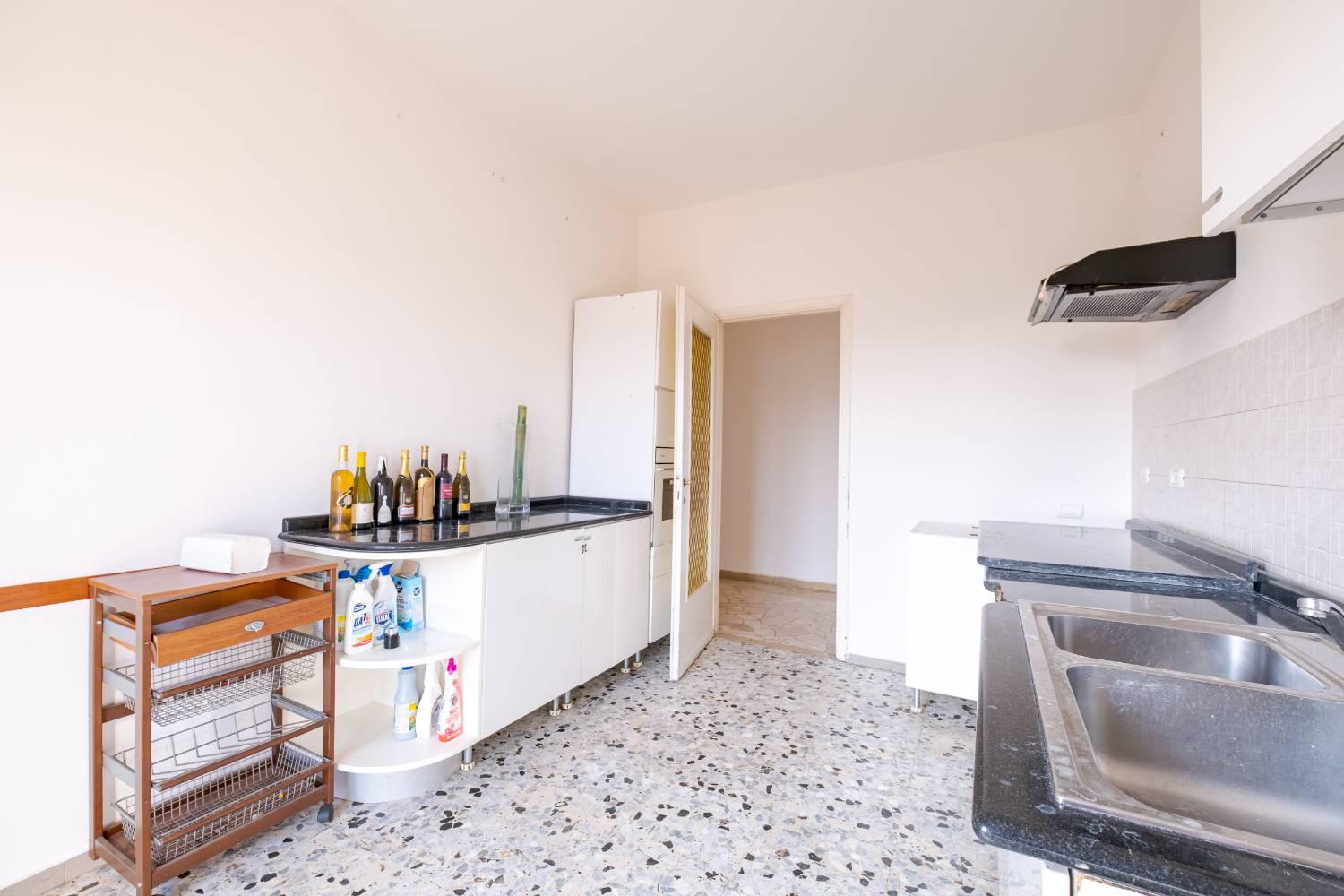 Trilocale in vendita a Garbagnate Milanese