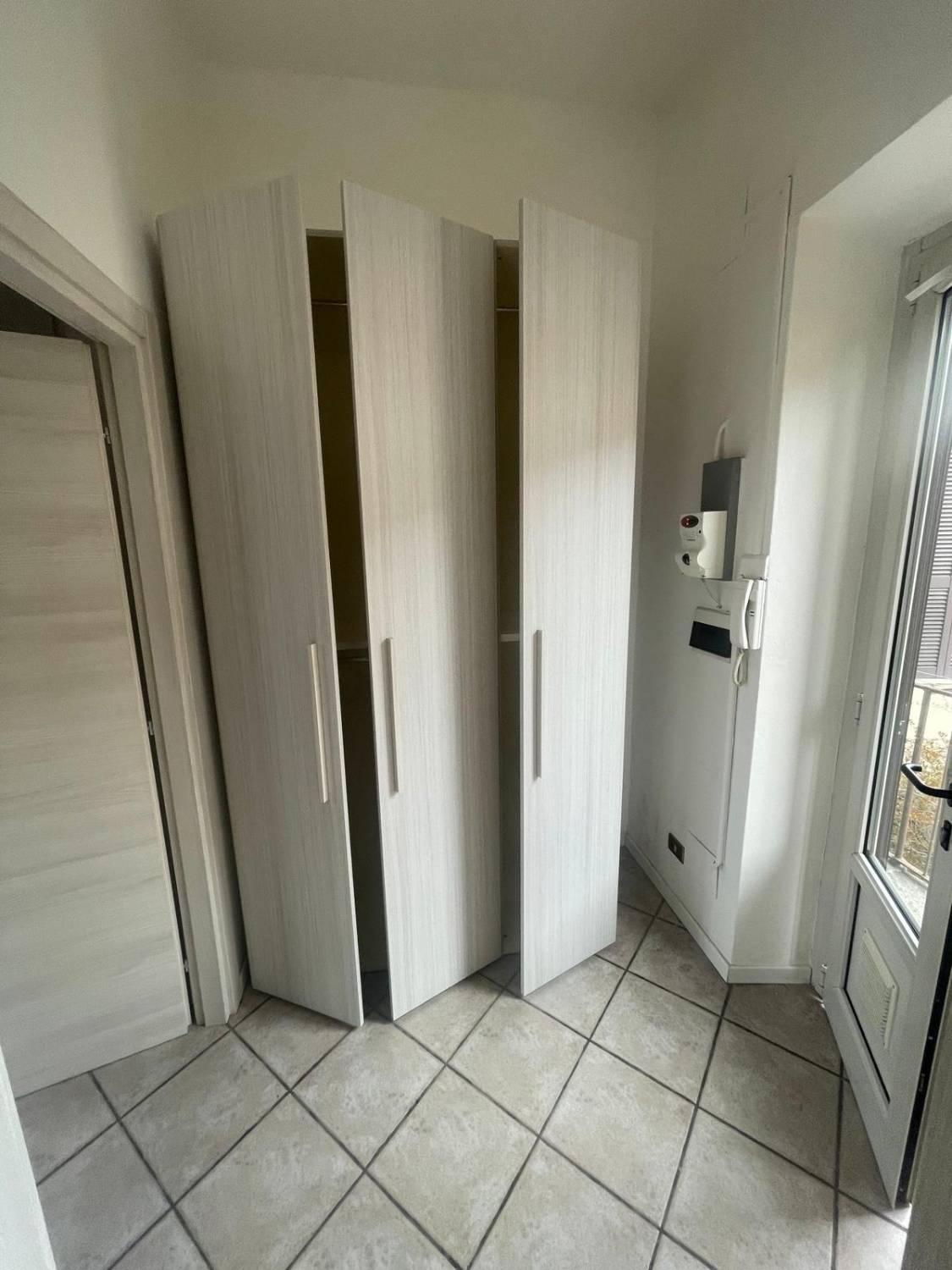 Monolocale arredato in affitto a Senago