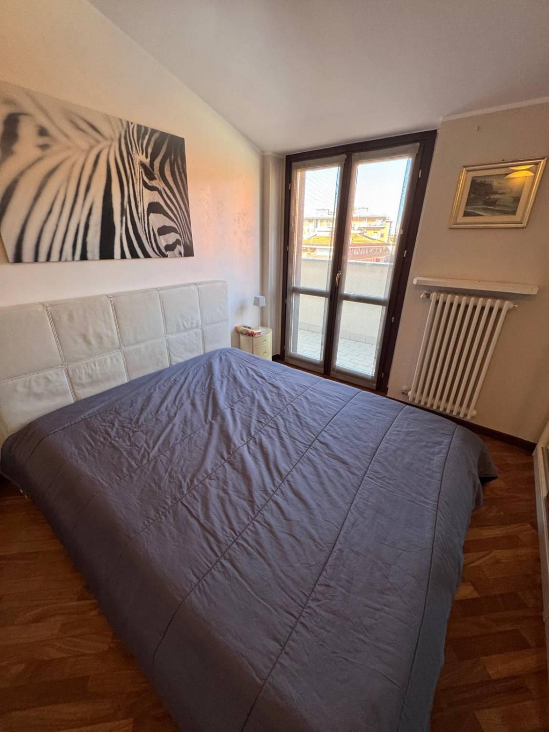 Bilocale arredato in affitto a Sesto San Giovanni