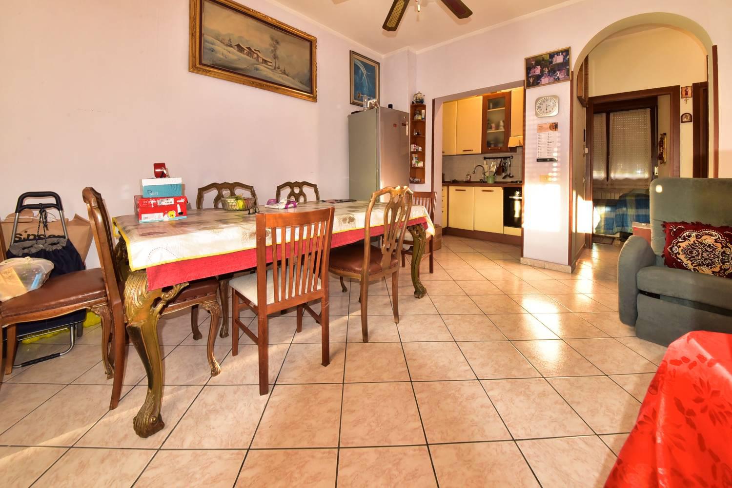 Bilocale in vendita a Bollate