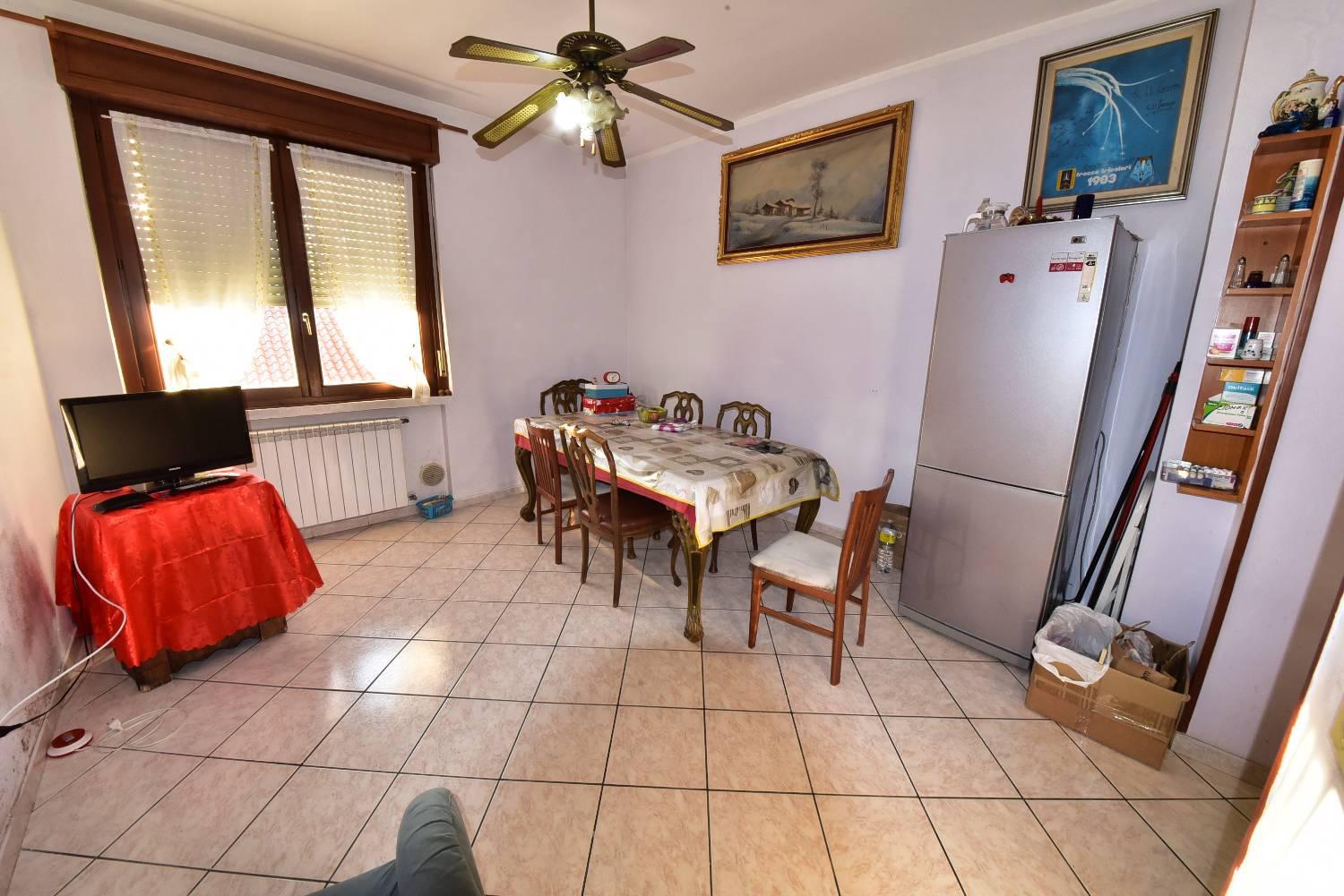 Bilocale in vendita a Bollate