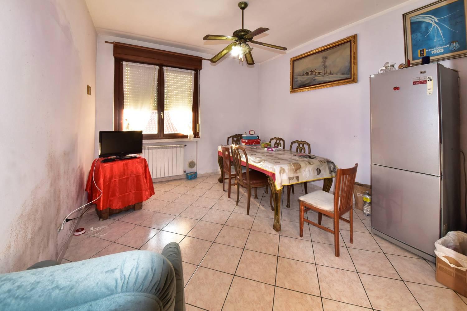 Bilocale in vendita a Bollate