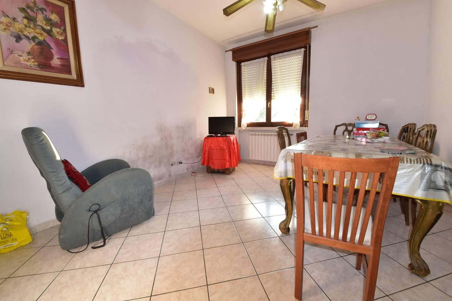 Bilocale in vendita a Bollate