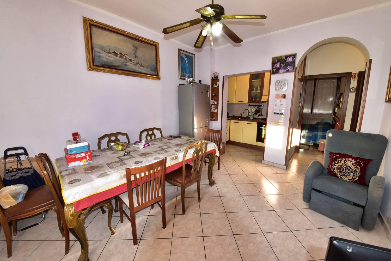 Bilocale in vendita a Bollate