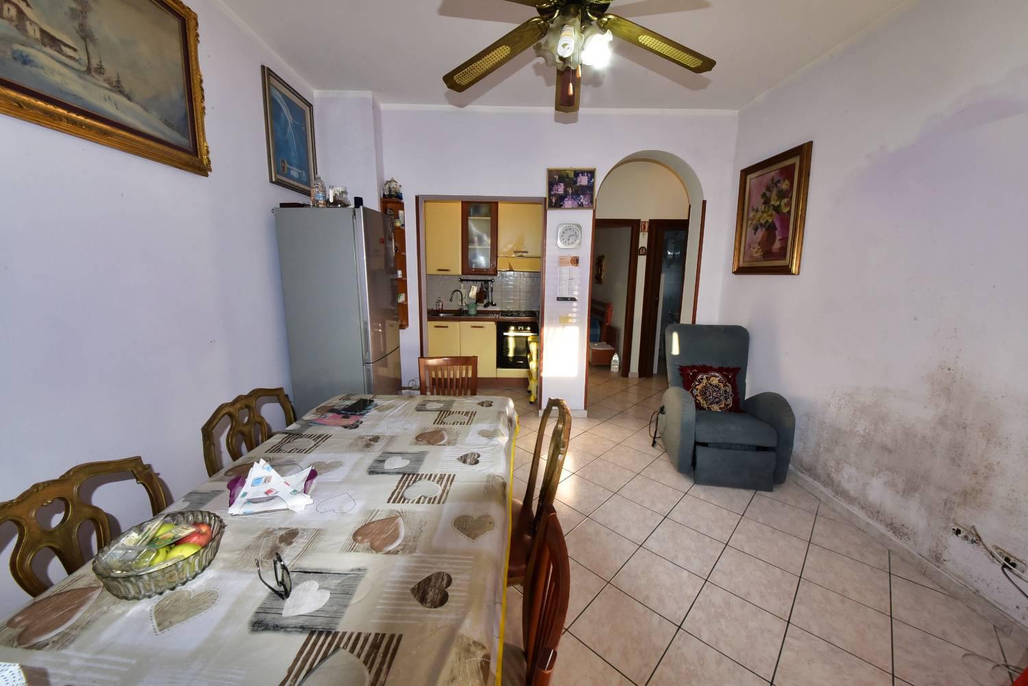 Bilocale in vendita a Bollate