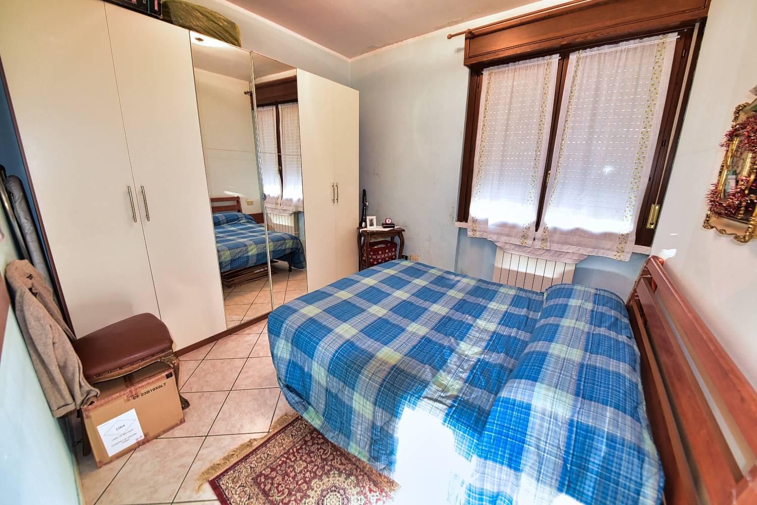 Bilocale in vendita a Bollate