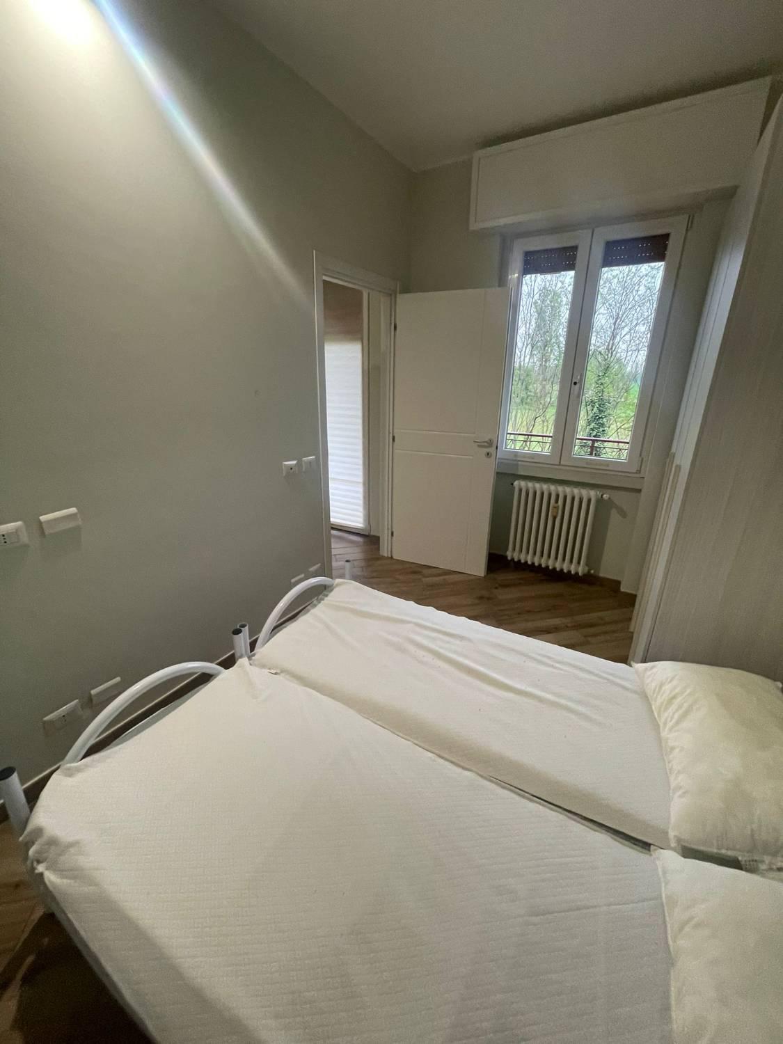 Bilocale arredato in affitto a Garbagnate Milanese