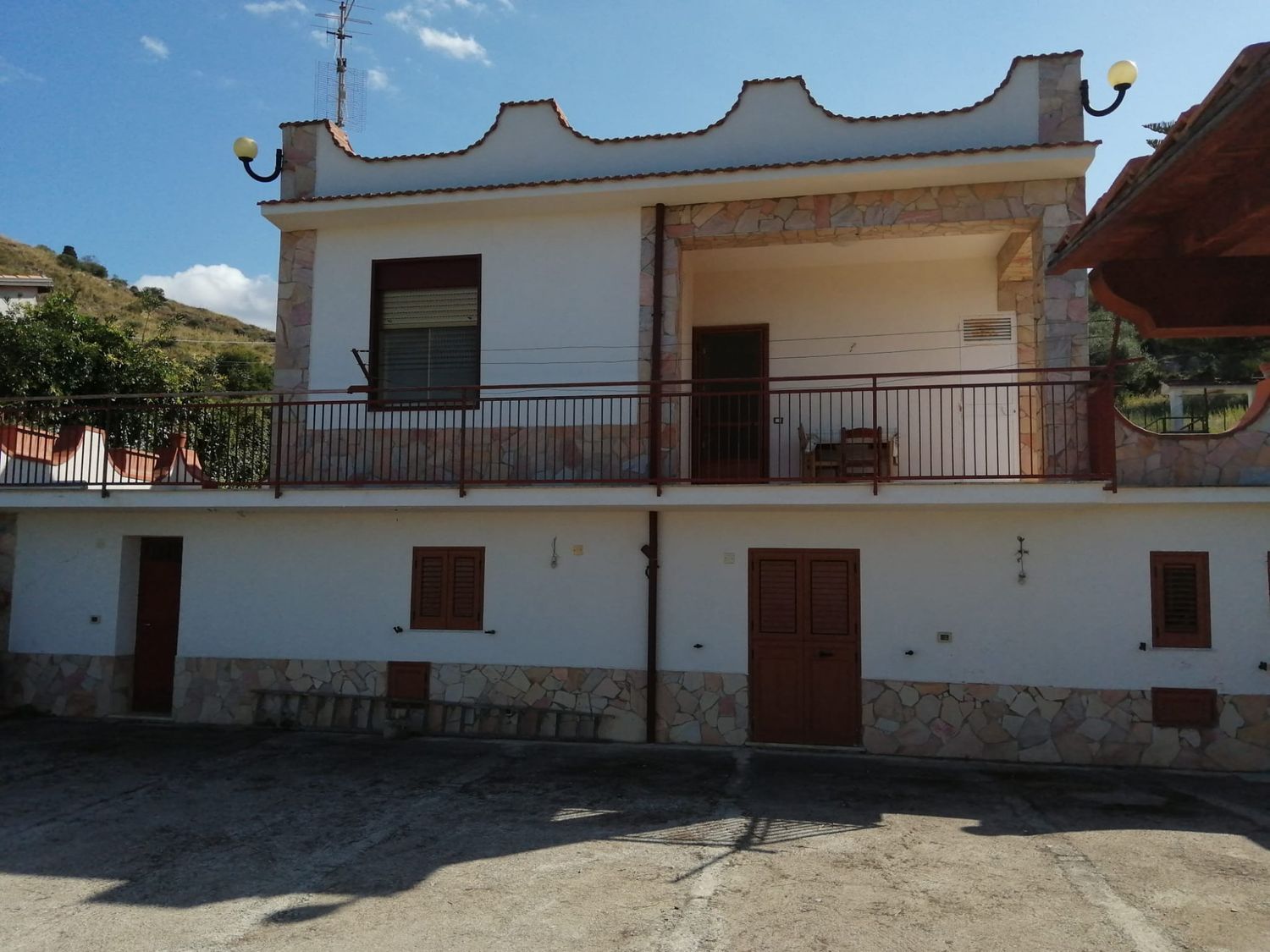 Villa in vendita in contrada impalastro 0, Termini Imerese