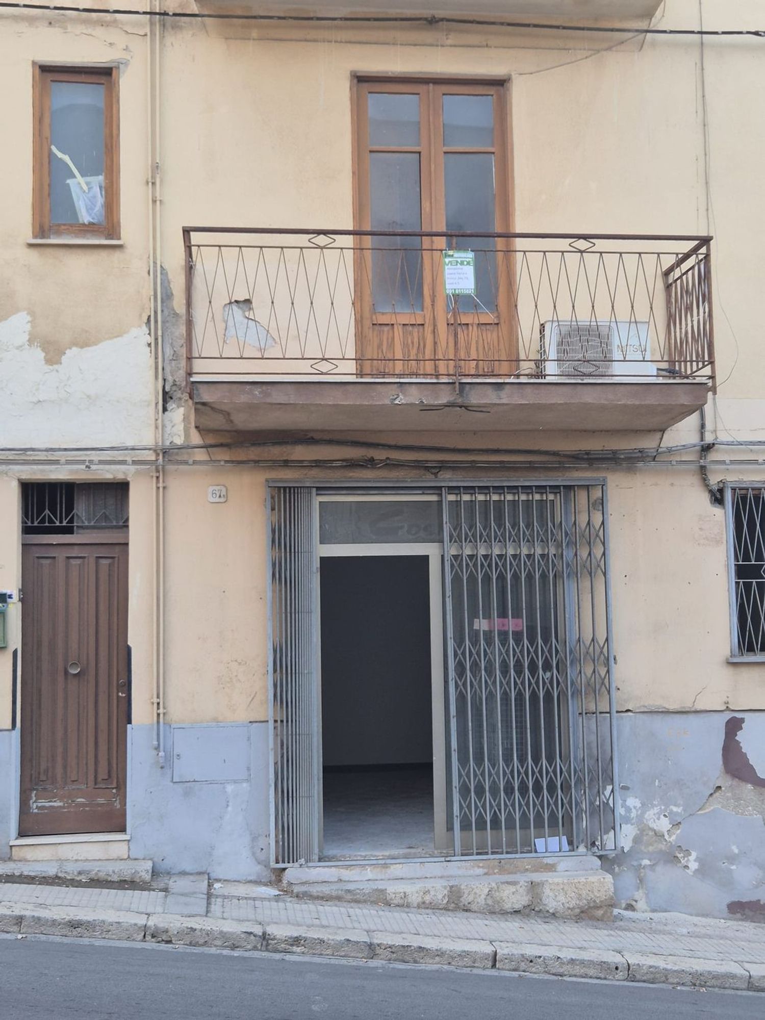 Loft in vendita in via armando diaz 67, Termini Imerese