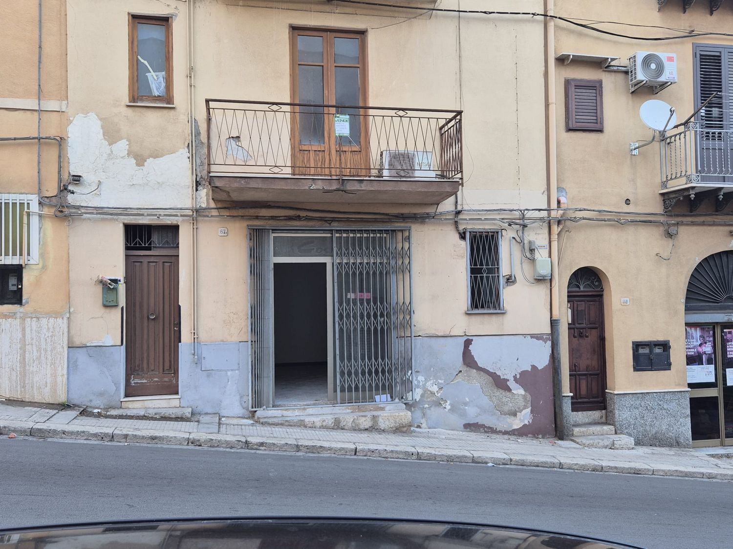 Loft in vendita in via armando diaz 67, Termini Imerese