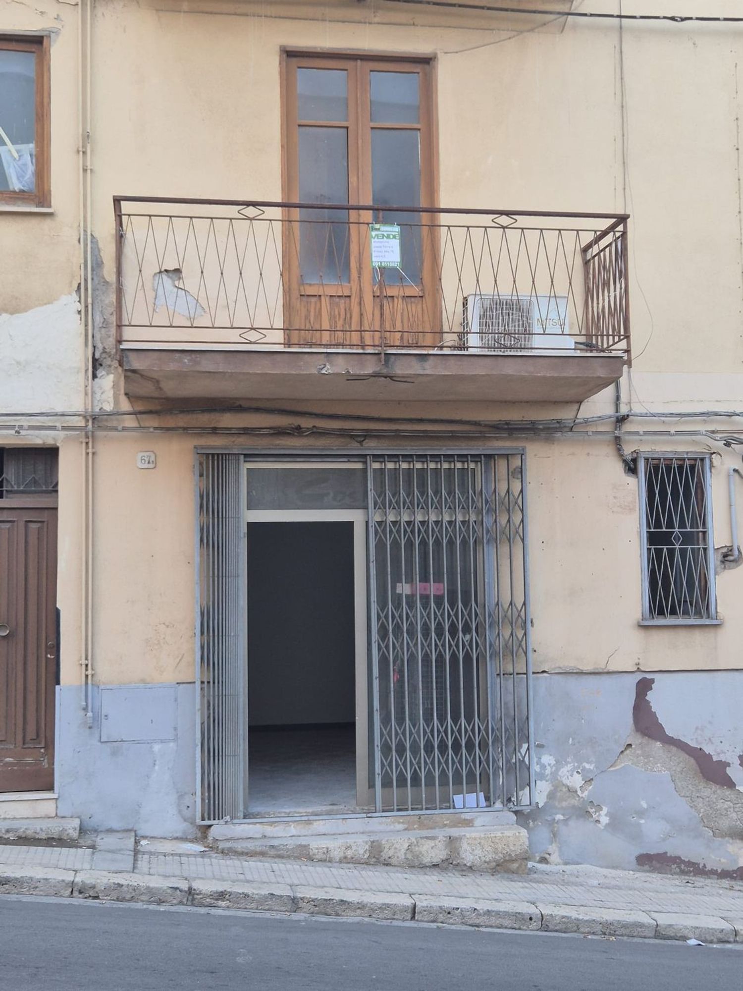 Loft in vendita in via armando diaz 67, Termini Imerese