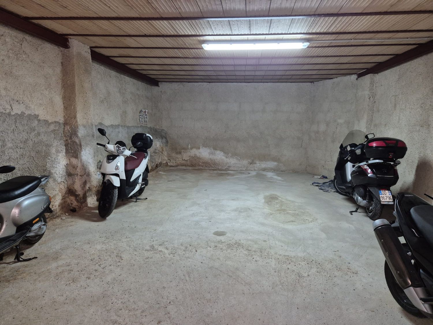 Box/Garage 4mq in affitto in piazza francesco crispi 0, Termini Imerese