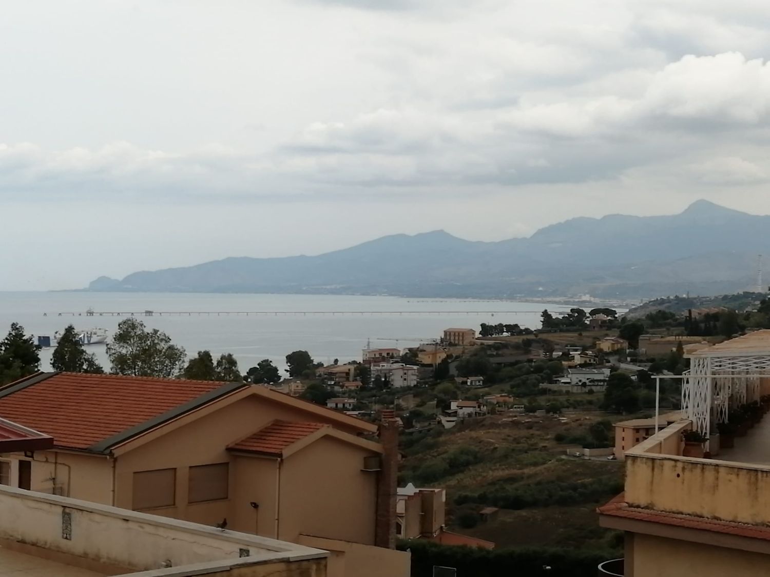 Appartamento in vendita in via mazzarino 92, Termini Imerese