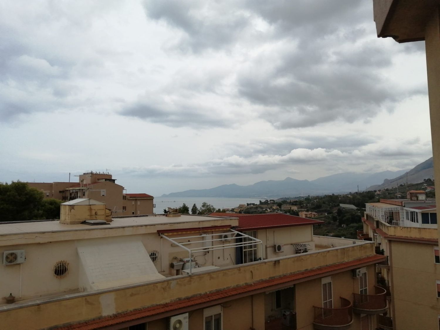 Appartamento in vendita in via mazzarino 92, Termini Imerese