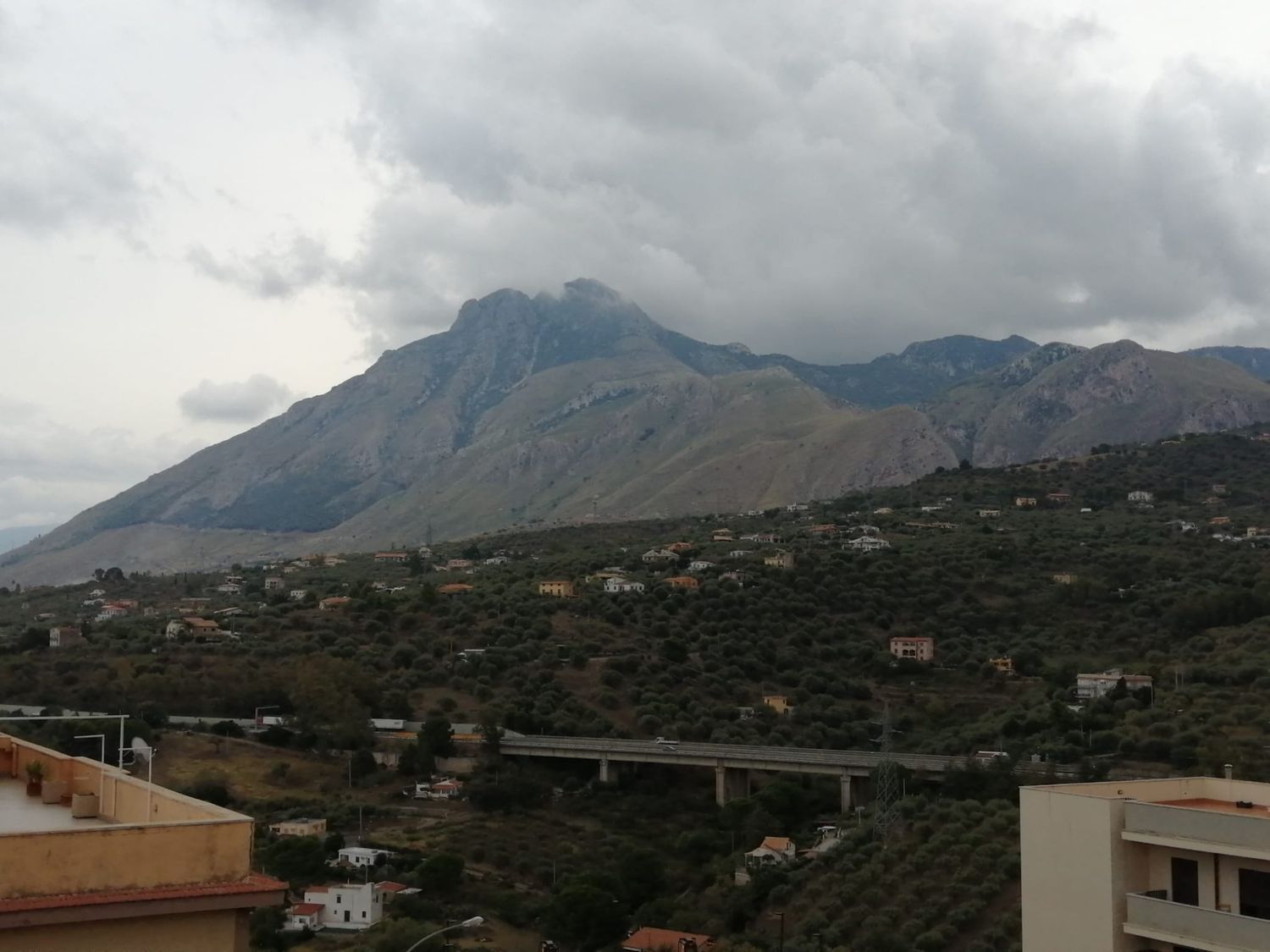 Appartamento in vendita in via mazzarino 92, Termini Imerese