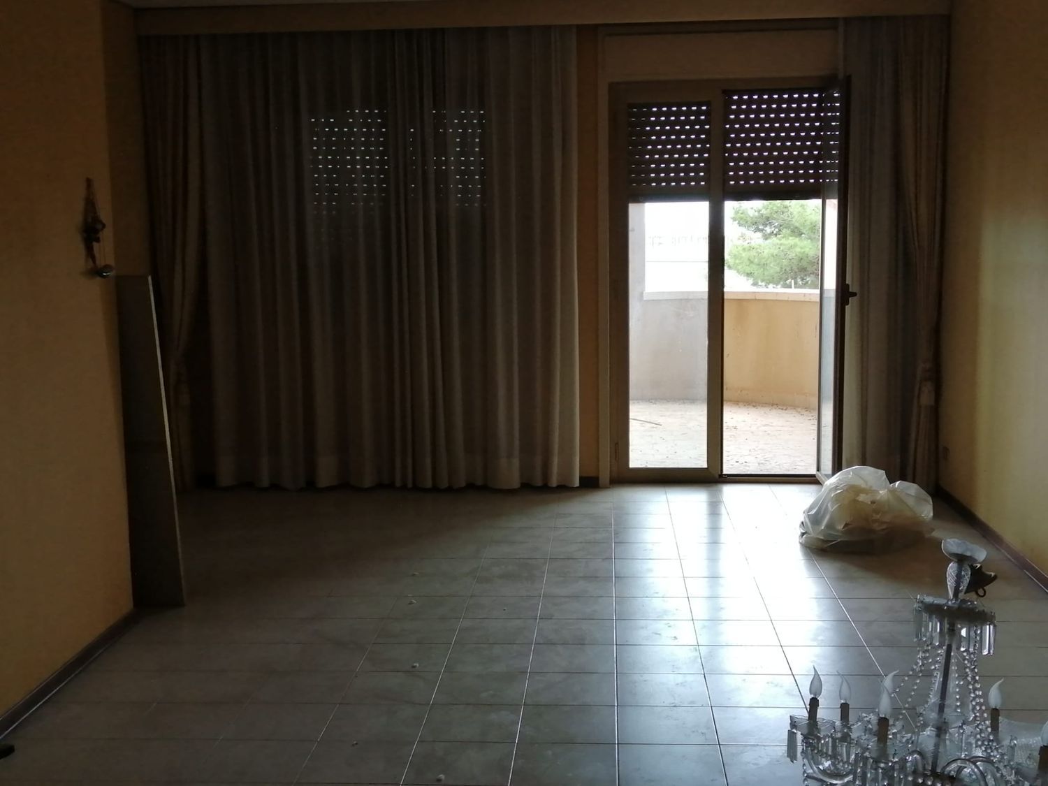 Appartamento in vendita in via mazzarino 92, Termini Imerese