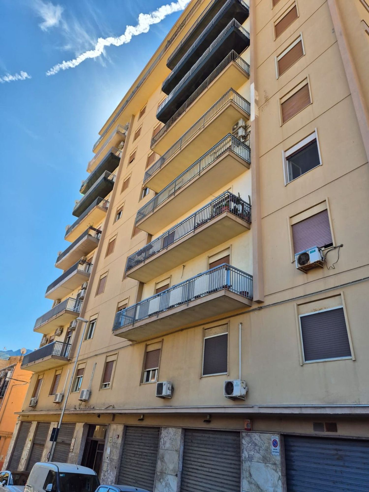 Quadrilocale in vendita in via stesicoro 242, Termini Imerese