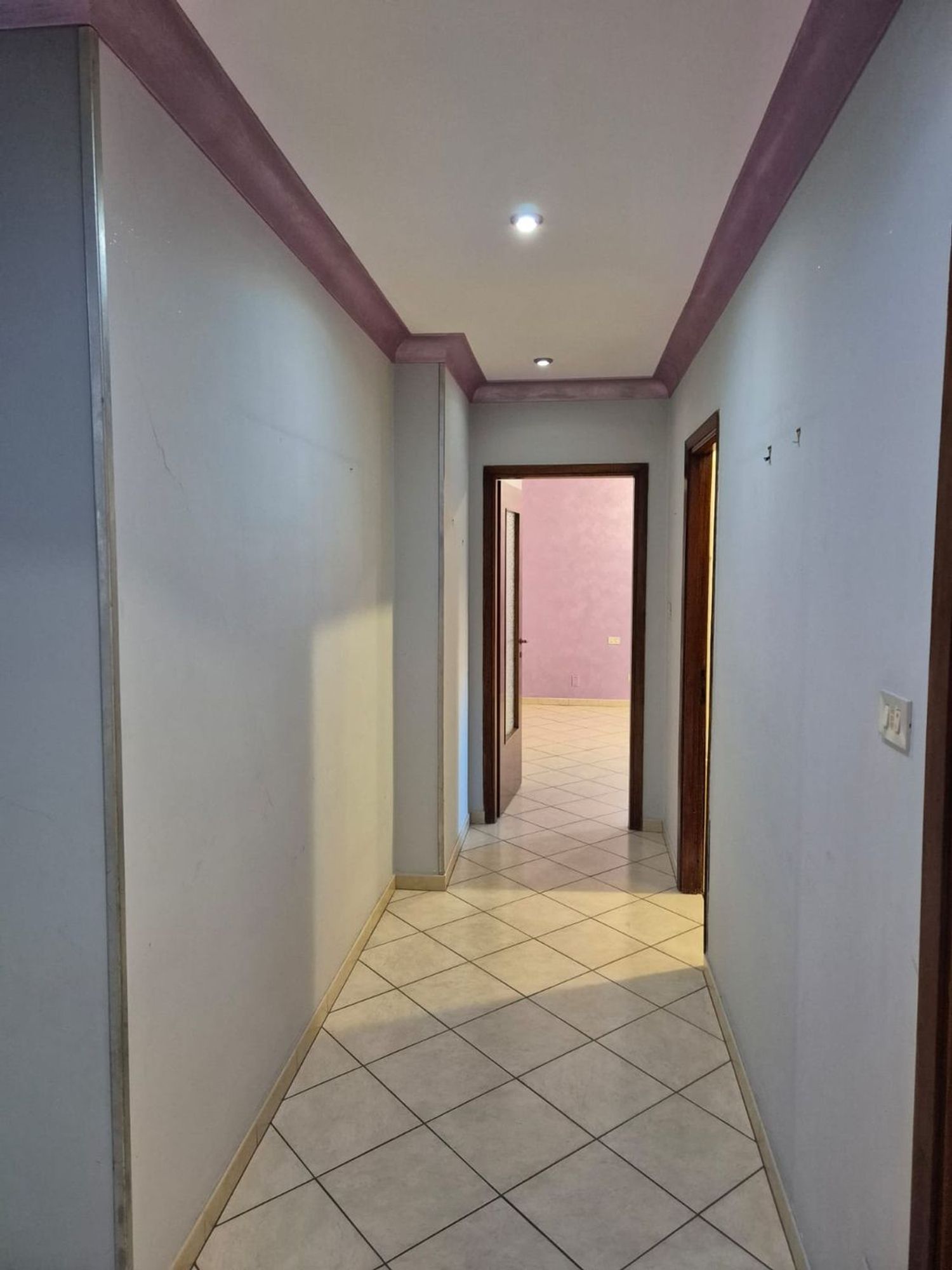 Quadrilocale in vendita in via stesicoro 242, Termini Imerese