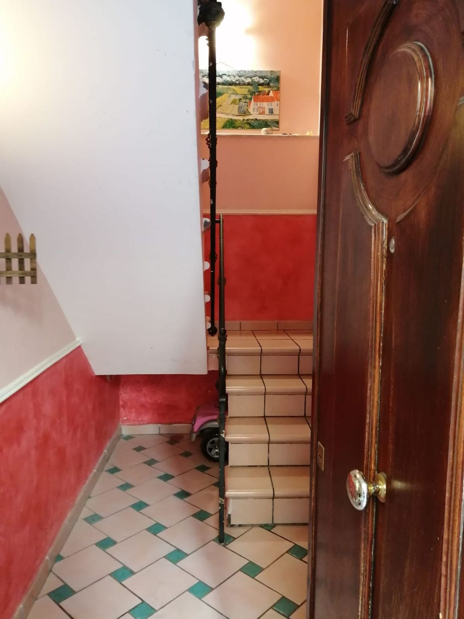 Villa in vendita in via giacinto lo faso 25, Termini Imerese