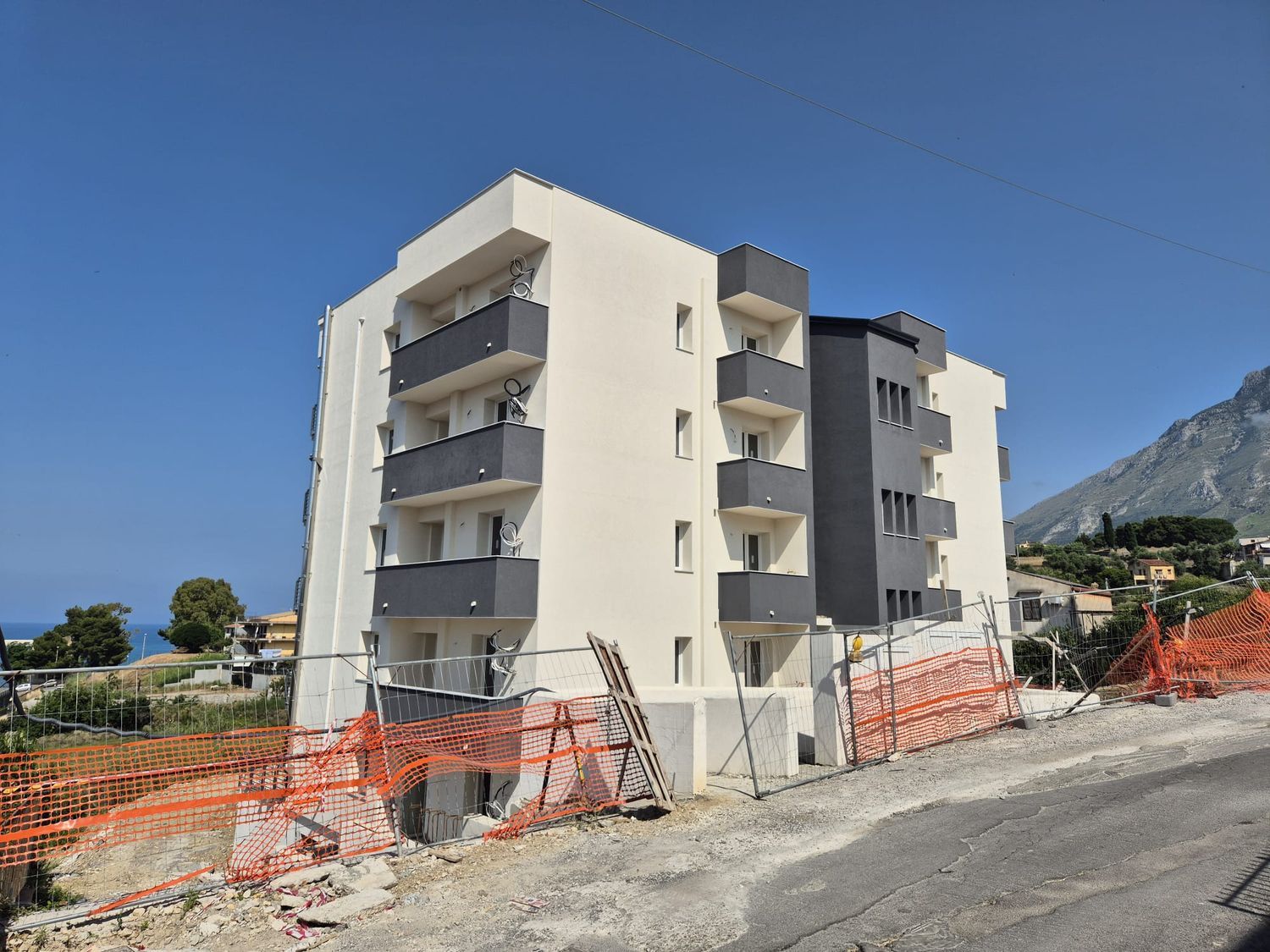 Loft in vendita in via calcedonio geraci 5, Termini Imerese