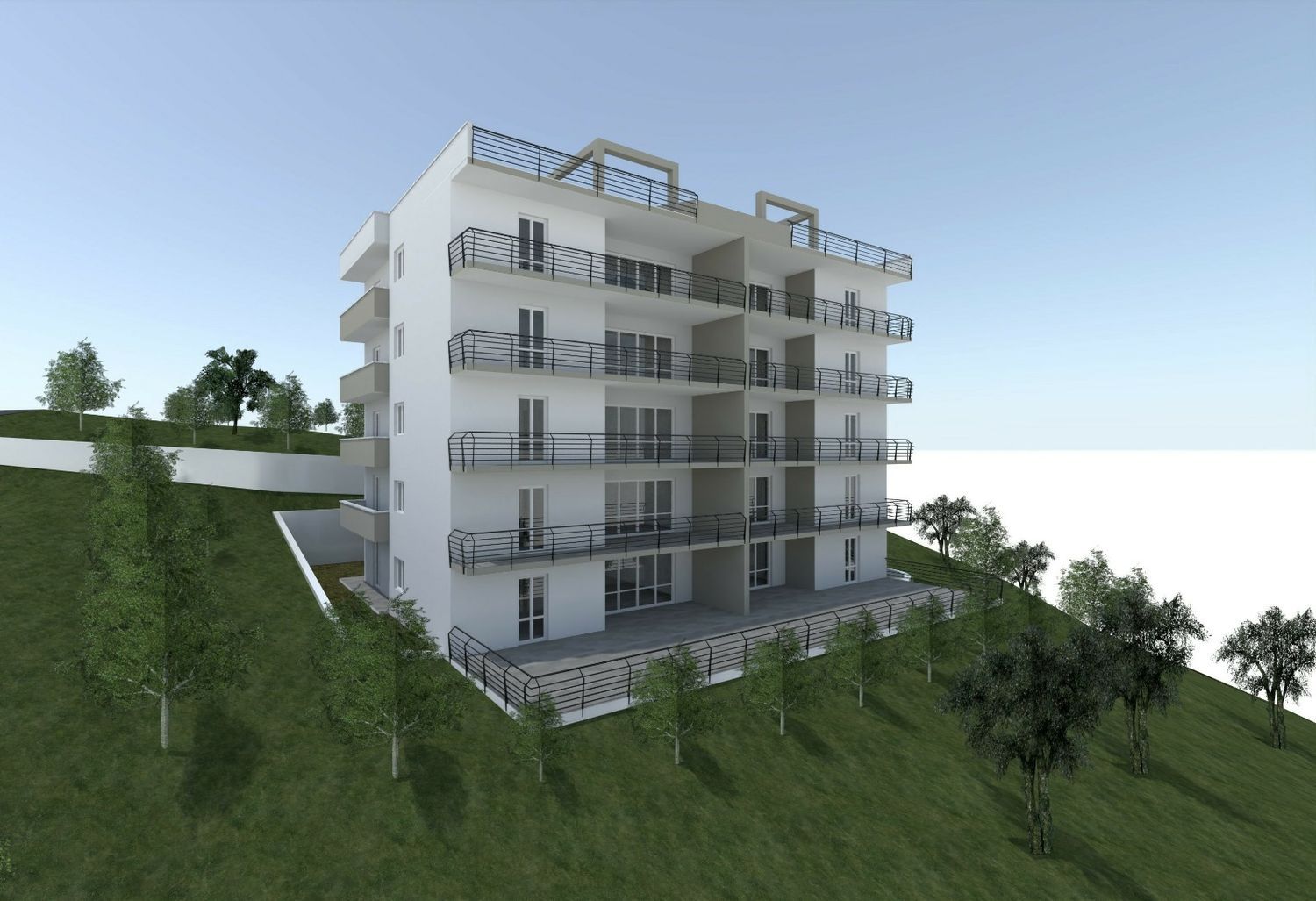 Loft in vendita in via calcedonio geraci 5, Termini Imerese