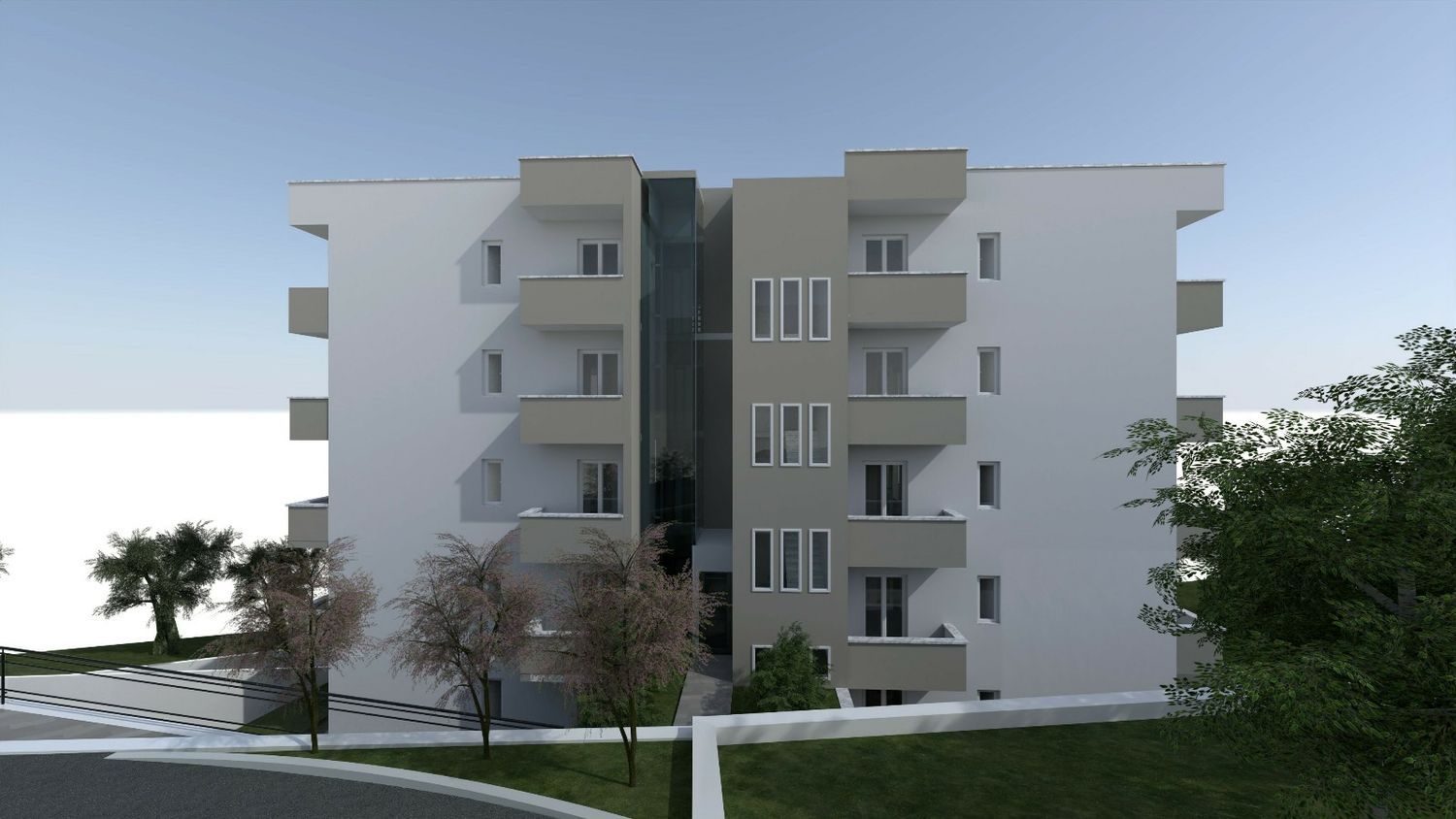 Loft in vendita in via calcedonio geraci 5, Termini Imerese