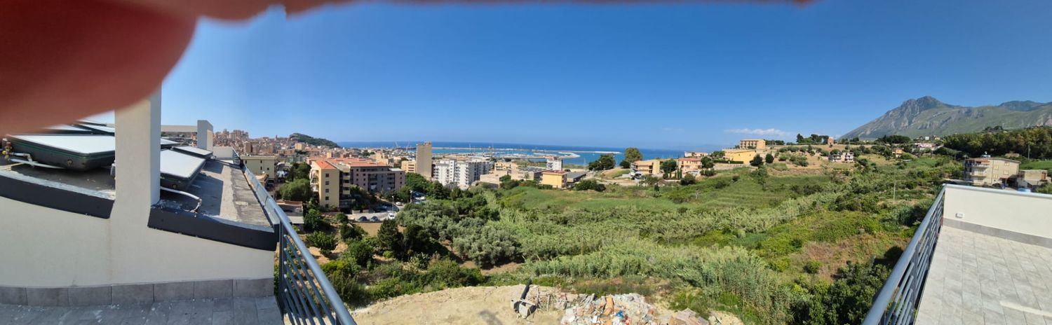 Loft in vendita in via calcedonio geraci 5, Termini Imerese