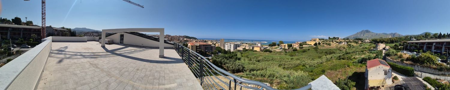 Loft in vendita in via calcedonio geraci 5, Termini Imerese