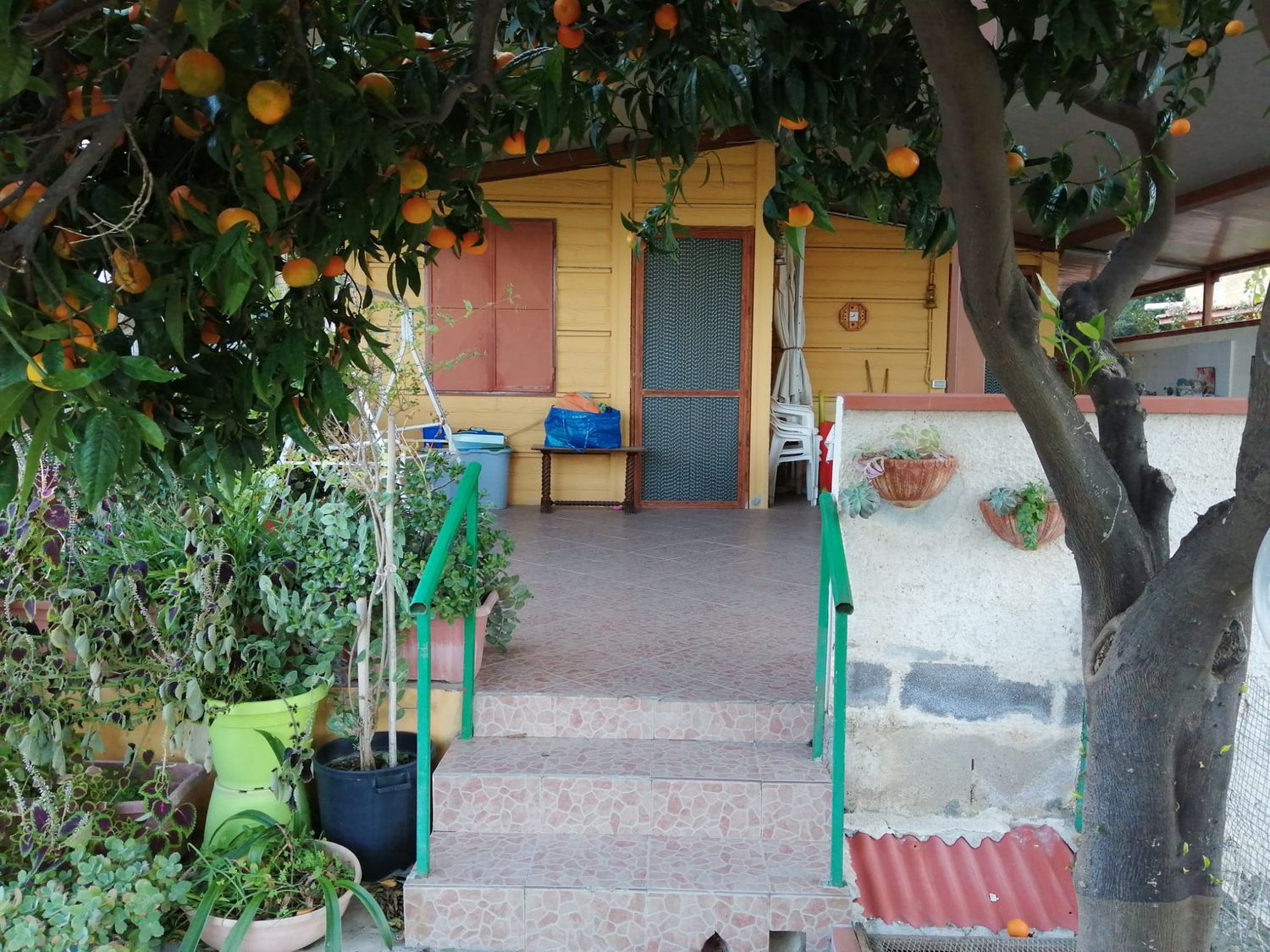 Villa in vendita in contrada madonna diana 10, Termini Imerese