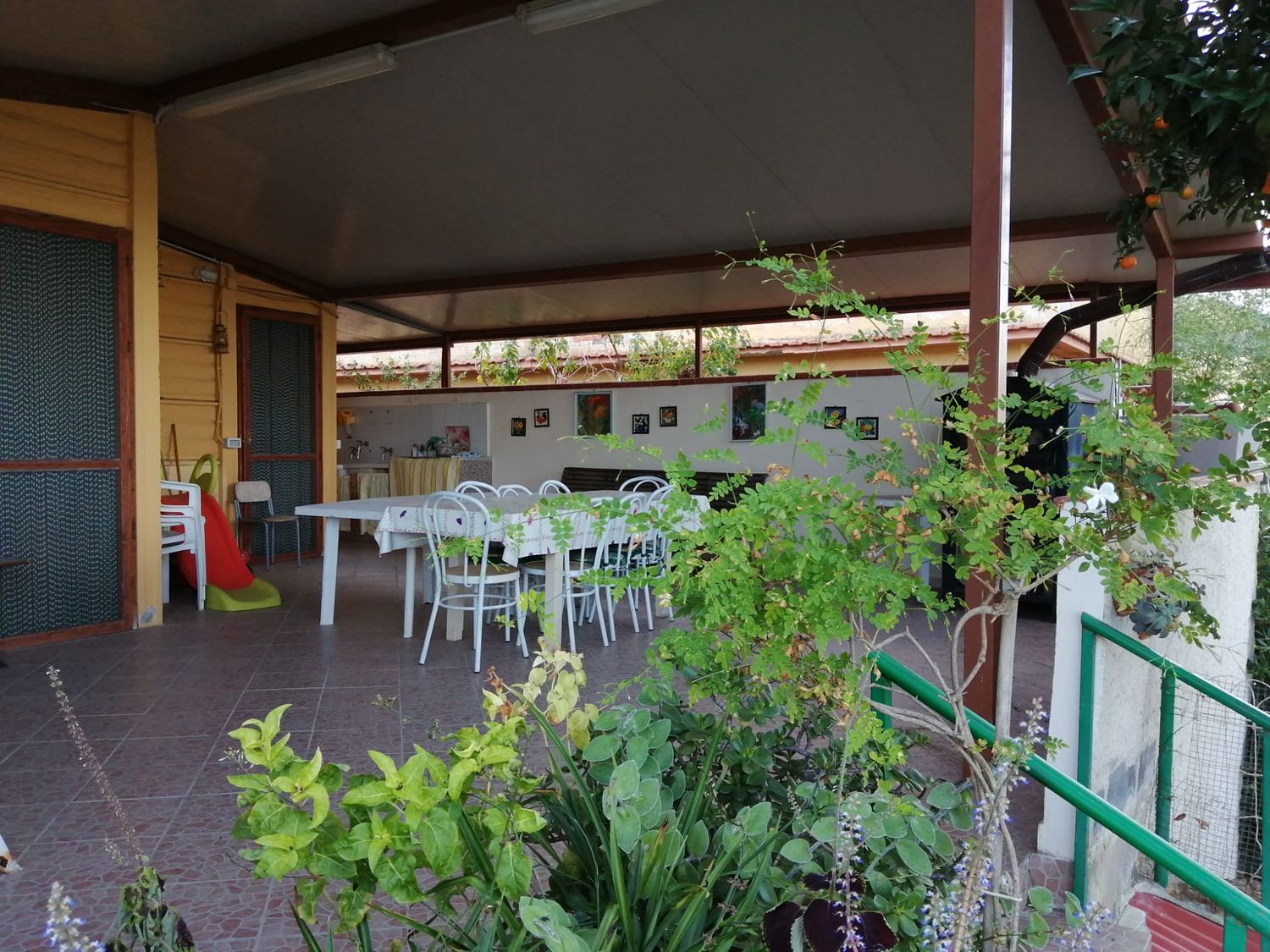 Villa in vendita in contrada madonna diana 10, Termini Imerese