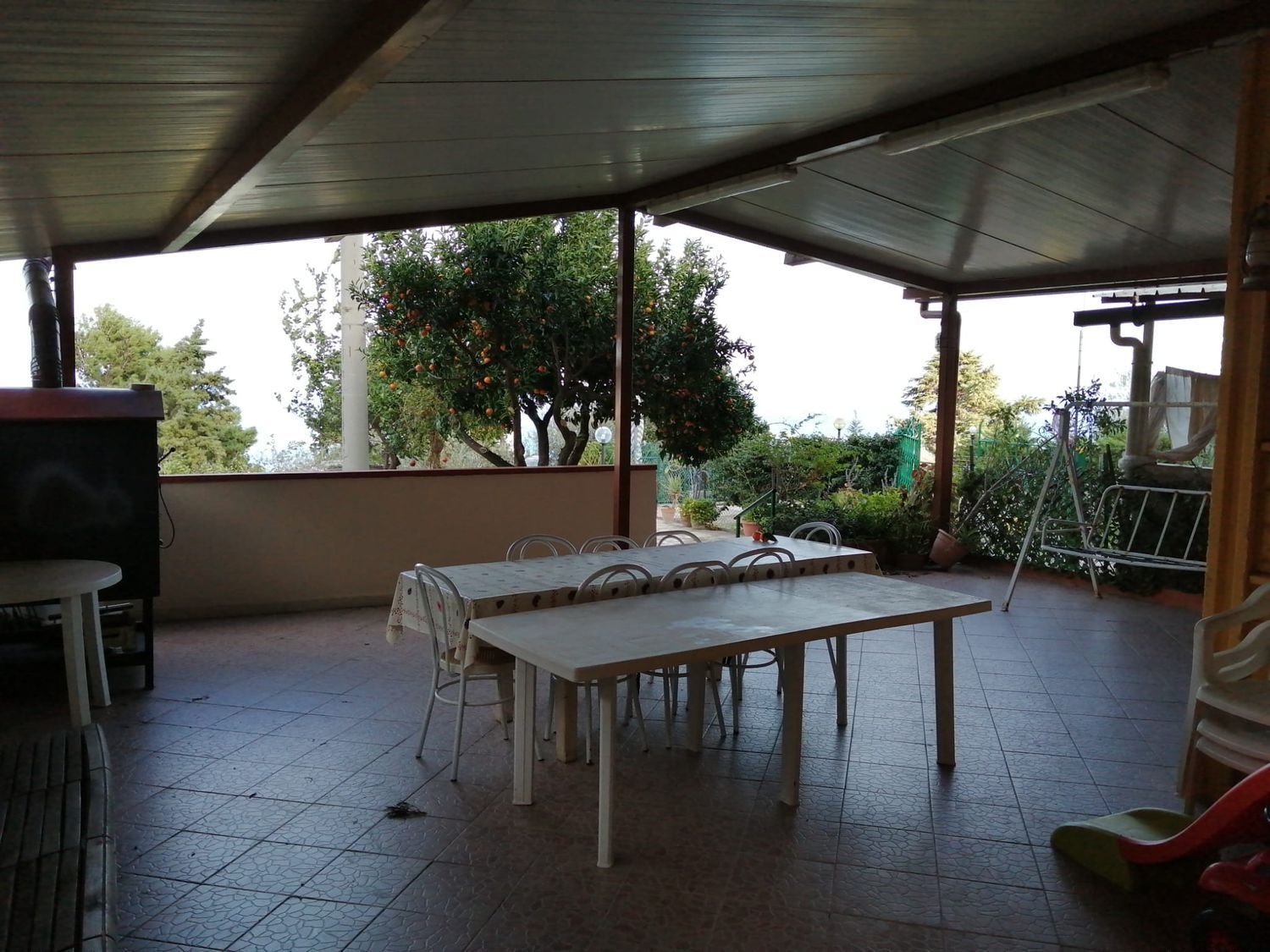 Villa in vendita in contrada madonna diana 10, Termini Imerese