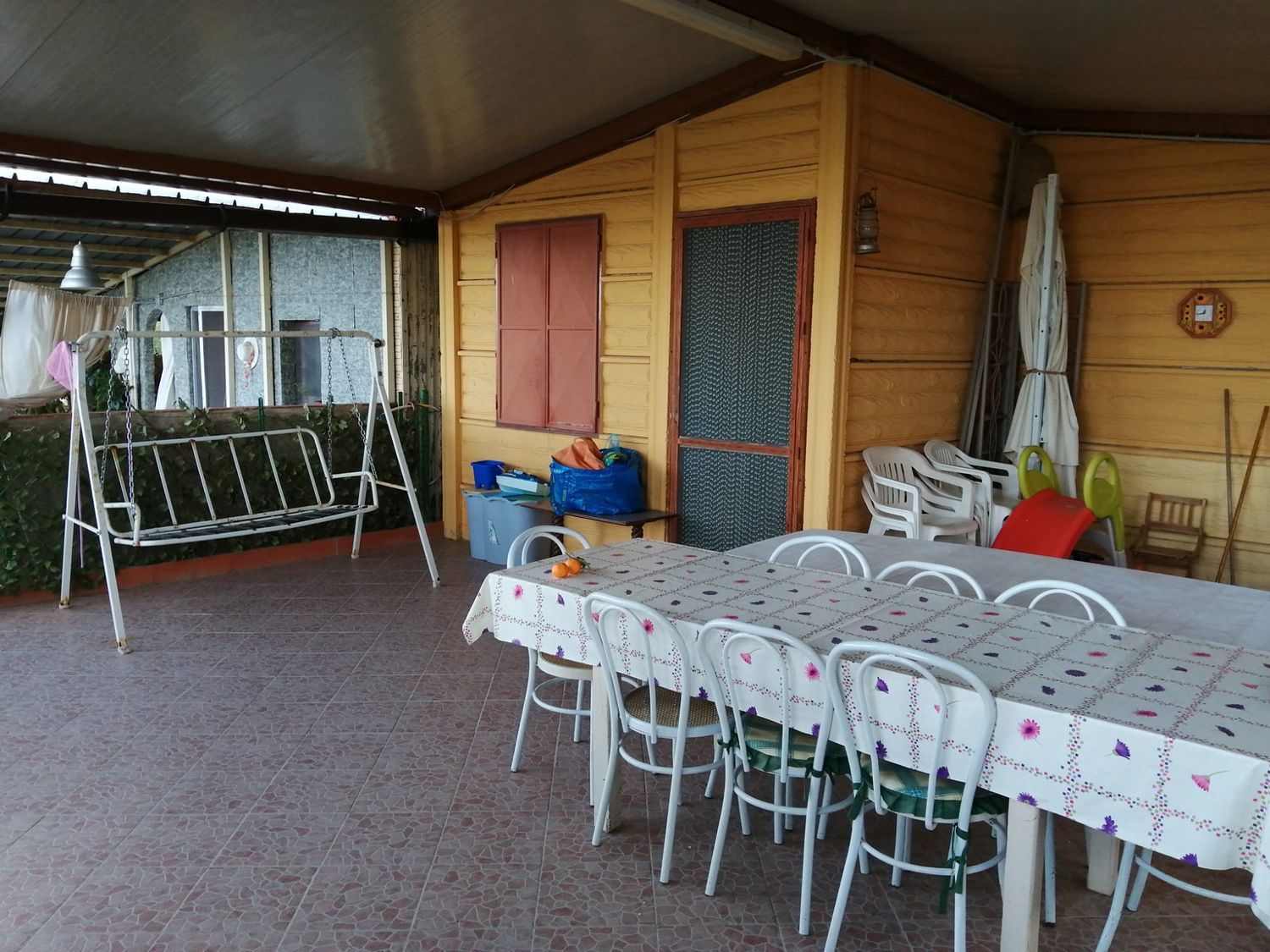 Villa in vendita in contrada madonna diana 10, Termini Imerese