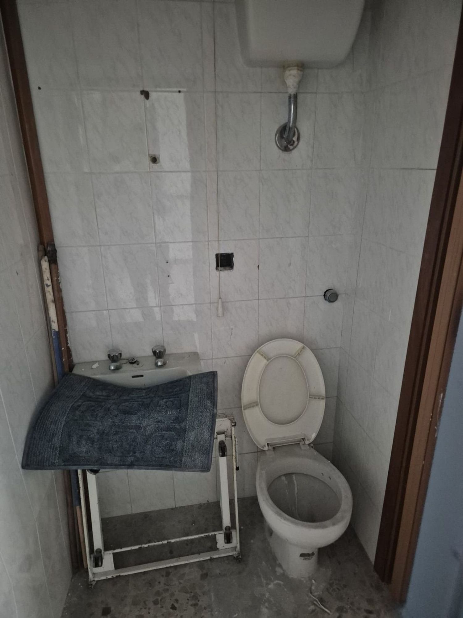 Monolocale in vendita in via armando diaz 67, Termini Imerese