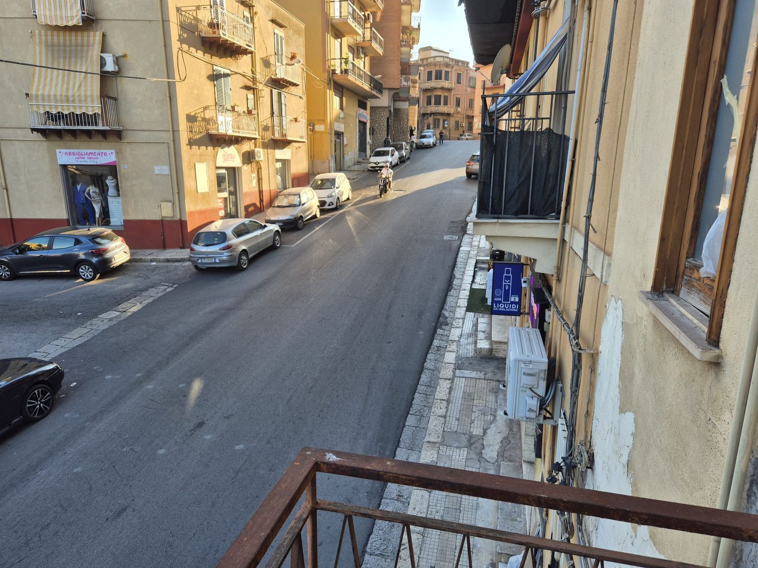Loft in vendita in via armando diaz 67, Termini Imerese