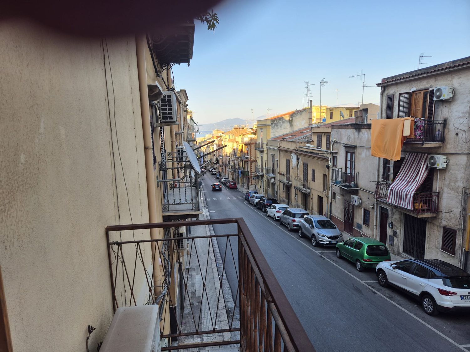 Loft in vendita in via armando diaz 67, Termini Imerese