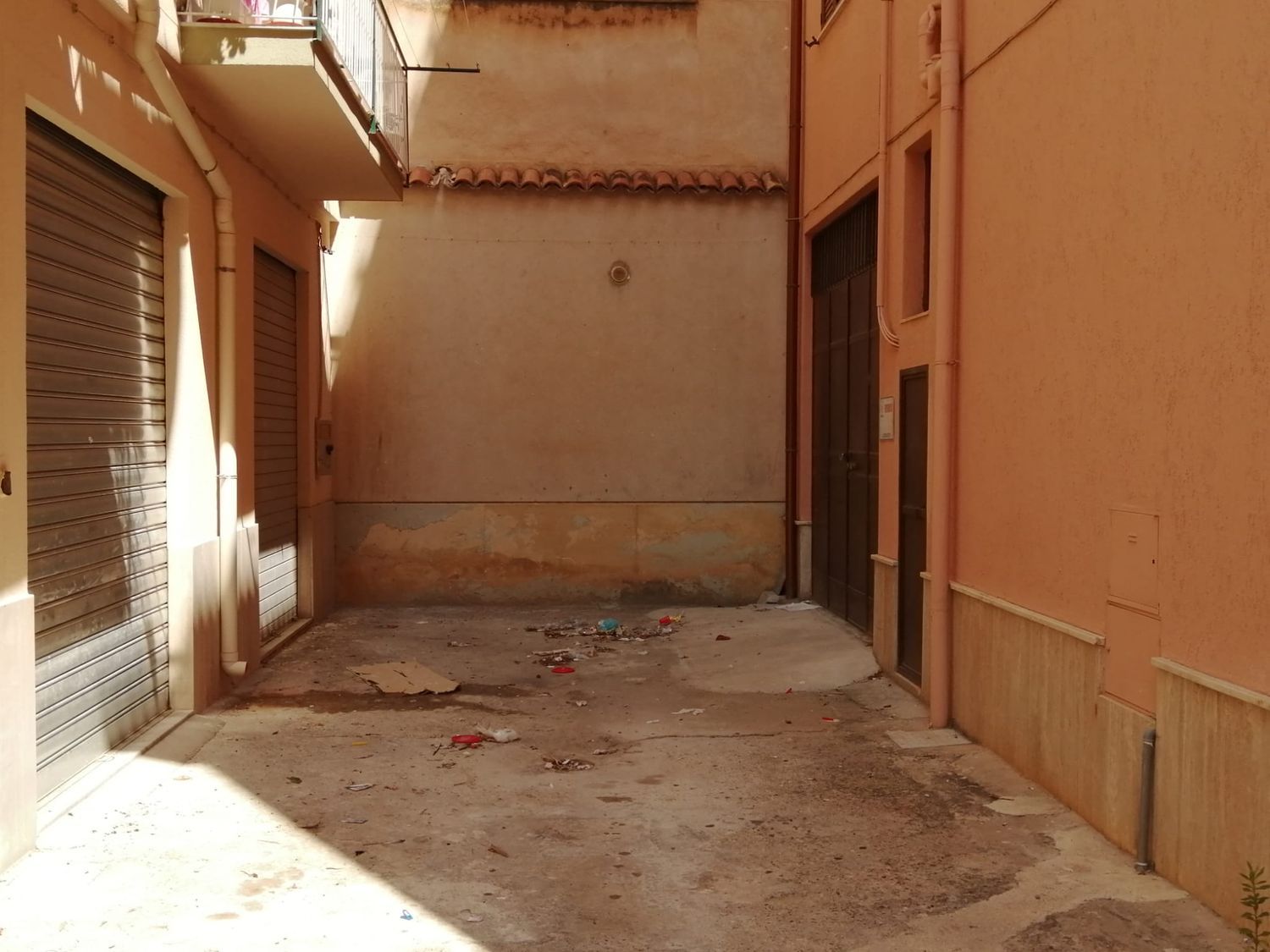 Box/Garage 50mq in vendita in via de nicola 0, Termini Imerese