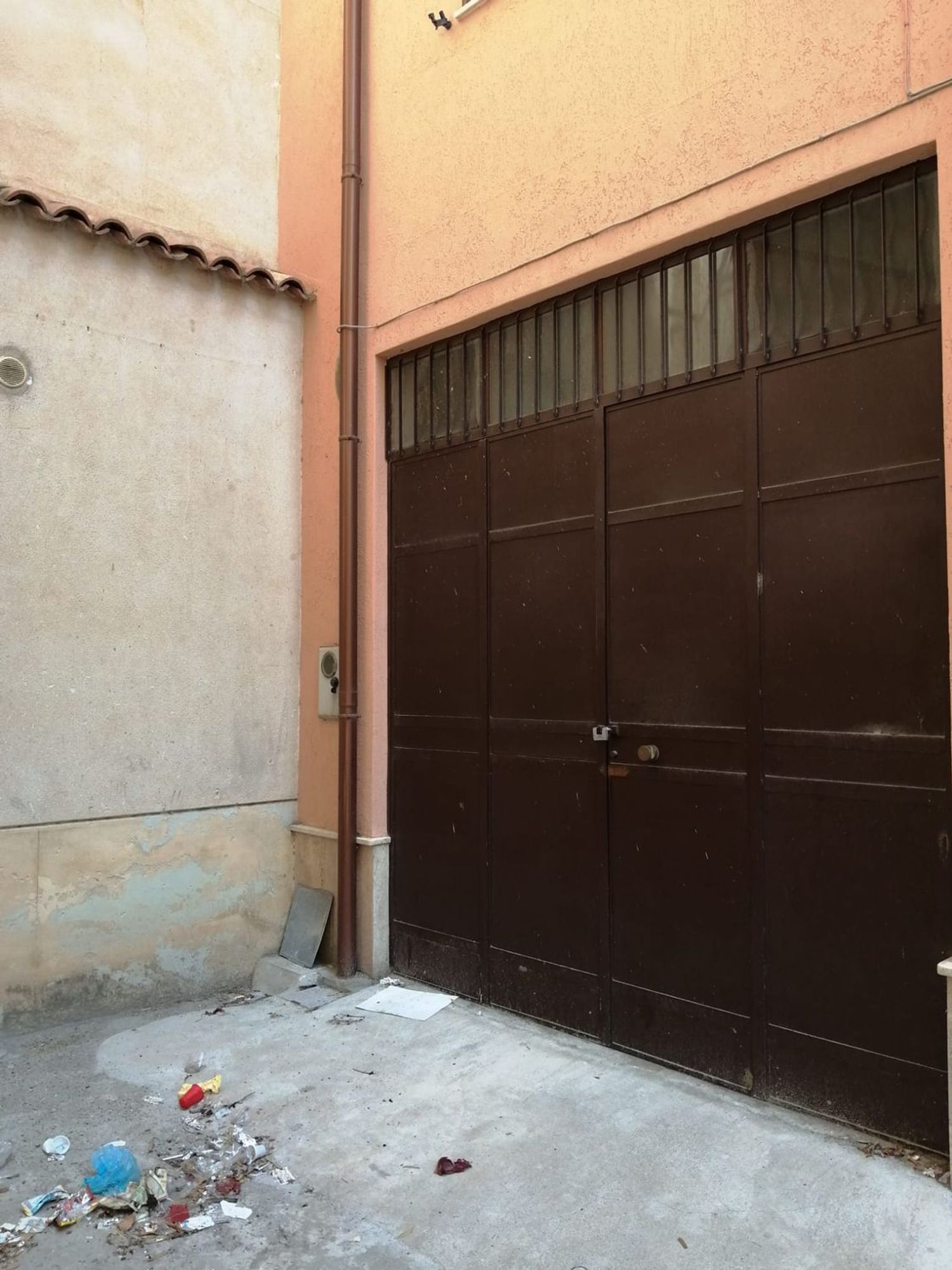 Box/Garage 50mq in vendita in via de nicola 0, Termini Imerese