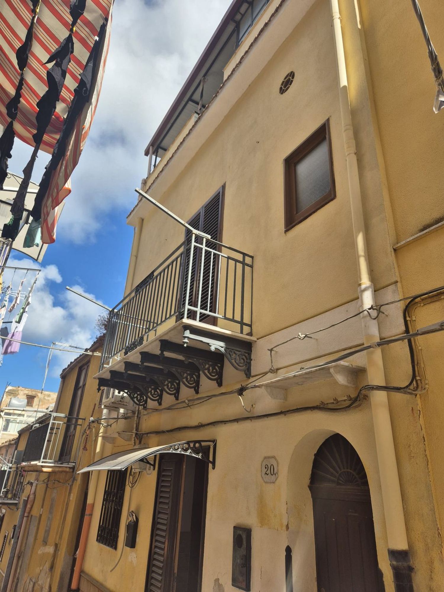 Loft in vendita in via salica 18, Termini Imerese